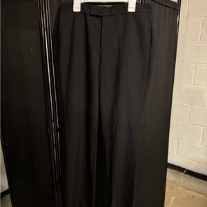 Dockers women’s  Black Dress Pants